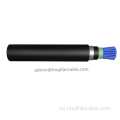 Control de cable Flexbile Cobre Cable 24 × 0.75 mm2